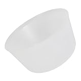 UPKOCH Saunazubehör Sauna-spa-zubehör Dampfbadzubehör Sauna-grundausstattung Zubehör Für Saunaausrüstung Sauna-Eimer-Einsatz Transparent Plastik