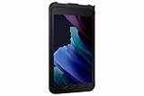 2020 Samsung Galaxy Tab Active 3 (8-zoll, Wi-Fi + Zellular, 64GB) Schwarz (Generalüberholt)