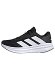 adidas Herren Galaxy 7 Running Shoes Laufschuhe, Core Black/Cloud White/Carbon, 44 2/3 EU