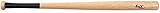 MFH Softballschläger American Baseball aus Holz (Natur/32 Zoll)