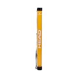 Head Ball Tube, Sammelrohr für Bälle, Orange