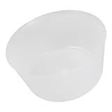 BESPORTBLE Saunazubehör Sauna-Eimer-Einsatz Zubehör Für Saunaausrüstung Sauna-grundausstattung Sauna-spa-zubehör Transparent Plastik