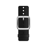 WITHINGS - Premium Sport-Armband aus Fluorelastomer für Scanwatch, Steel HR, Steel HR Sport, Move ECG, Move und Steel