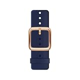 WITHINGS - Premium Sport-Armband aus Fluorelastomer für Scanwatch, Steel HR, Steel HR Sport, Move ECG, Move und Steel