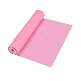 Yoga Widerstandsbänder Übungsbänder für Männer Frauen Stretchbänder Fitnessbänder Workout Bands Latex Widerstandsschlaufen Pilates Bands Physiotherapie Bands Gym Ausrüstung Tragbare Trainingsbänder