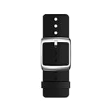 WITHINGS - Premium Sport-Armband aus Fluorelastomer für Scanwatch, Steel HR, HR Sport, Move ECG, Move und Steel