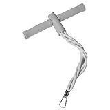 Fitness-Spannseil-Set – Sit-Up-Spannseil-Set | Spannbänder, elastisches Stretchseil, verstellbares Spannband, Flex-Stretchseil, Spannseil, elastisches Band für Yoga, Fitness, -Fitnessstudio