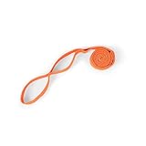 FLEXVIT Chain Stretchband - Widerstandsband mit Schlaufen für Mobilitäts- und Flexibilitätstraining, Myofasziales Längentraining, Dehnung für die Muskel-Faszien-Ketten, gegen Verspannungen im Büro