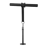 Unterarm Handgelenk Roller, Wrist Roller Trainer Unterarm Blaster Workout mit Anti-Rutsch Handgriff Arm Kraft Training Griff Stärker für Home Gym