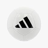 adidas UNIVERSADI, Unisex-Erwachsene Fußball, White/Black, 5 -