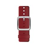 WITHINGS - Premium Sport-Armband aus Fluorelastomer für Scanwatch, Steel HR, Steel HR Sport, Move ECG, Move und Steel