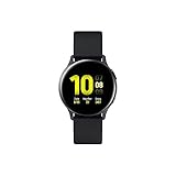 Samsung R835 Galaxy Watch Active 2, eSIM, Aluminium 40mm, Aqua Black