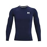 Under Armour Herren UA HG Armour Comp LS Shirt