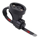 Fahrradcomputerhalterung für integrierten Rennradlenker Compatible with Garmin Mount Edge 840 Varia Halterung Fahrrad Explore 2