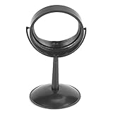 Yctze Optischer Konkavspiegel, Hochtransparenter Konvexer Konkavspiegel, Dreifachprisma, Optisches Experimentierwerkzeug, Physik-Optik-Experimentierset, Naturwissenschaftliche Bildung (konvexer