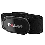 Polar H10 - H9 - Herzfrequenz-Sensor – ANT +/Bluetooth-Konnektivität, EKG-Messung, wasserdicht, austauschbare Batterie, kompatibel mit Sportuhren, Smartwatches, Trainingsgeräten