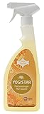 Bio Yogamatten-Reiniger - Fresh Orange - 500 Ml Yogistar