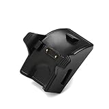 Bumdenuu USB Laden Kabel Cradle Dock Charging für Huawei Band 4 3 2 PRO Armband Armband LadegeräT