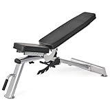 Horizon Fitness Adonis Multifunktionsbank