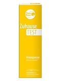 NanoRepro ZuhauseTEST Menopause, 2 Schnelltests zur Messung follikelstimulierender Hormone (FSH), einfacher Urintest bei Wechseljahresanzeichen wie Haarausfall, Schlafstörungen & Hitzewallungen