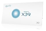 Lifewave Lifewave X39 Pflaster für optimale Gesundheit und Wellness, 30 Stück