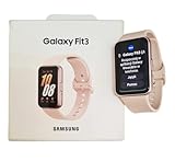 Samsung SM-R390 Galaxy Fit 3 gold