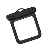 Undurchlässige Drift Aufbewahrungstasche Für Kleine Gegenstände Transparente TPU Substanz 4 8 X 4 3 Fuß Dichte Größe Sicheres Seilanhängsel Schwimm Und Windsurfausrüstung Dichte Undurchlässige