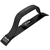 Polar Equine Healthcheck - Pferde, Reitsport- Griff mit H10 Herzfrequenz-Sensor