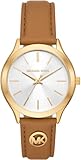 Michael Kors LADIESLEATHERS MK7465 Damenarmbanduhr