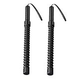 Battle Rope, Seillose Kampfseile, Kampfseil Ohne Seil, Tragbares Fitness Equipment Mit Anti-Rutsch Griff Für Krafttraining Muskelaufbau Zuhause Gym Outdoor, Für Männer & Frauen