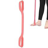 Widerstandsband in Form von 8 – Widerstandsbänder für die Arme, elastisches Trainingsband | Übungsbänder für die Arme, Stärkung des Rückens, Stretchseil für Yoga, Ausrüstung