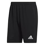 adidas Herren Entrada 22 Shorts, Black, L