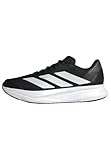 adidas Herren Duramo SL 2 Running Shoes Laufschuhe, Core Black/Cloud White/Grey Five, 46 EU