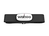 Wahoo Fitness TRACKR Herzfrequenzmonitor, Weiß