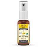 Original Bachblüten Spray Nr. 39 Für alle Fälle von Lemon Pharma, Bio und Vegan