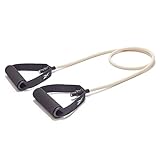 Reebok Unisex-Adult Widerstandsröhre-Licht, White, Light