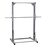 Body-Solid PSM-144 Powerline-Serie Multipresse | Kraftstation | Trainingsstation | Fitness-Station | Smith Machine