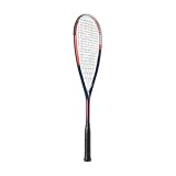 Dunlop Squashschläger Tristorm Pro, Dunkelblau/Orange