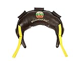 Suples Unisex – Erwachsene Bulgarian Bag Echte-Leder (5)