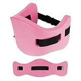Schwimmgürtel – Widerstandsgurt aus Schaumstoff, Schwimmgurt | Fitness Aqua Support Gear, verstellbar, EVA, Schwimmgerät für Erwachsene für Jugendliche mit niedrigem Fo