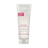 Vitabay Natural Diosgenin Gel 250 ml | Vaginal Creme | 80% Yamswurzel Extrakt | 64% Diosgenin | Extra stark | Nano-frei | Für empfindliche Hauttypen | Laborgeprüft & aus hochwertigen Rohstoffen