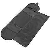 JOINPAYA Roller Rucksack Tasche Board Skate Sport Skating Gleitplatte Beutel Gleitplatte Beutel Schwarz Polyester