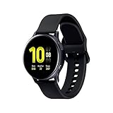 Samsung Galaxy Watch Active2 40mm 4G Aluminio Negro (Aqua Black) R835F