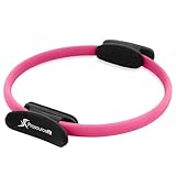 ProsourceFit Unisex – Erwachsene ps-2304-pr-pink Ring, Rosa, Einheitsgröße