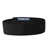 Fitness Mad Widerstandsschlaufe aus Stoff – stark