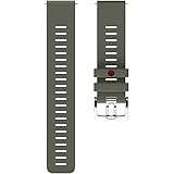 Polar Silikonarmband - Wechselarmband für Grit X Pro, Grit X, Vantage M2, Vantage M - 22 mm