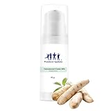 Yamswurzelcreme 20% | Hautpflege aus der Yamswurzel