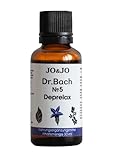 Bachblüten Original Tropfen nach Dr. Bach 30 ml DEPRELAX