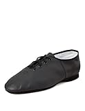 Bloch Essential Jazz Damen Tanzschuhe, - schwarz, 39.5 EU