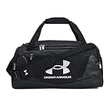Under Armour Unisex UA Undeniable 5.0 Duffle SM Backpack